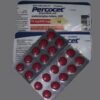 Buy ENDOCET 5 MG/325 Online MG