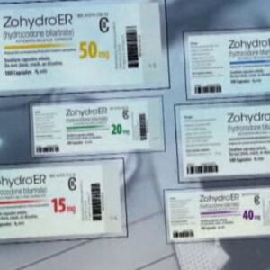 Buy ZOHYDRO ER 10 MG CAPSULES ONLINE