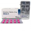 Buy The Best Etizolam 2Mg Tablets Online In The United States With Paypal