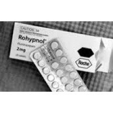 Where To Buy Rohypnol(Flunitrazepam) Online