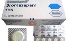 HOW TO BUY BROMAZEPAM ONLINE