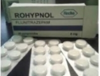 Legal Rohypnol Supplier